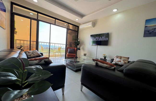 Remarkable 3-bed Apartment in Zanzibar - Photo 20