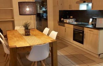 Ferienwohnung KaMa - Foto 1