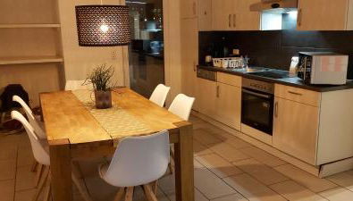 Ferienwohnung KaMa - Foto 1