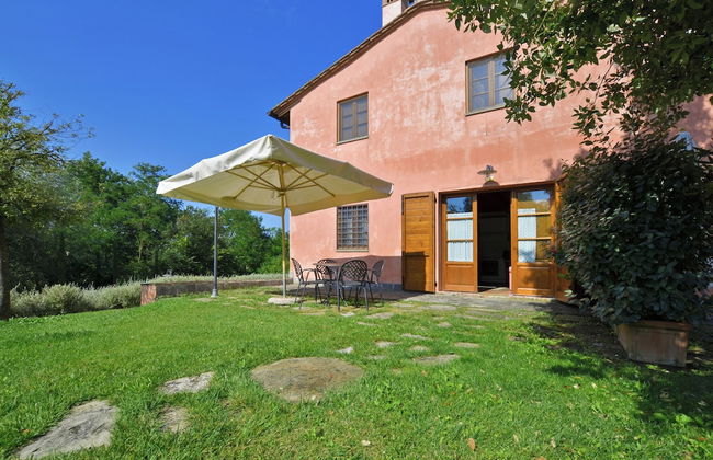 Francigena Apartments - Foto 48