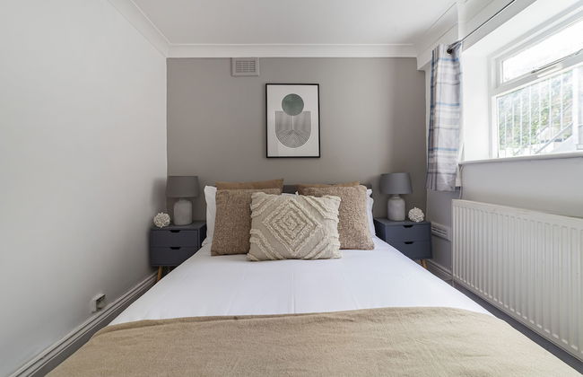 The Westbourne Villa - Foto 15