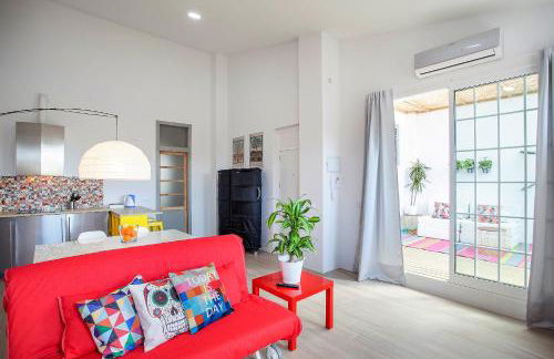 Atico Valencia Sorolla - Photo 5