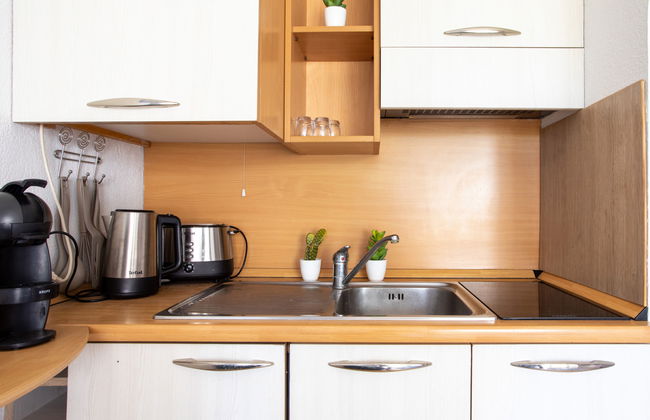 Le Royal Park - Foto 8