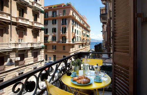 SeaFront Loft Napoli - Foto 8