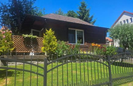 Domek Serce Krynicy - Foto 14