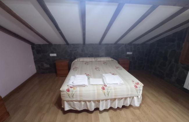 Hotel Rural Caminomedulas - Photo 25