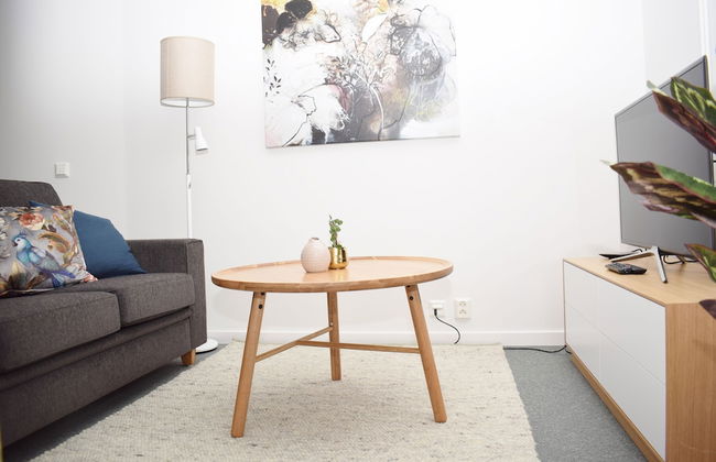 Företagsbostäder Fregattgatan - Foto 12