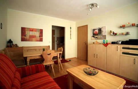 Appartement Hauzenberg-Panorama - Foto 14