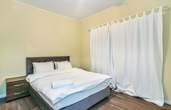 SEA VIEW REZIDENS - Photo 14