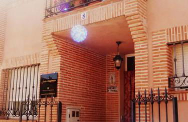 Entreacebedas rural&vacaciones, alojamientos con jardín PRIVADO, barbacoa y chimeneas - Foto 27