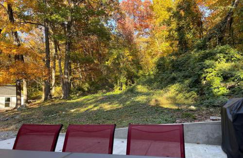 Entire Mountain Cottage Near Scenic Hiking Trails - Photo 26