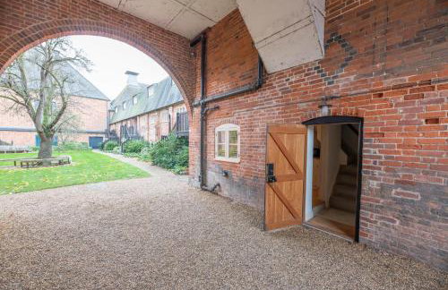 Kiln House, Snape Maltings - Foto 42