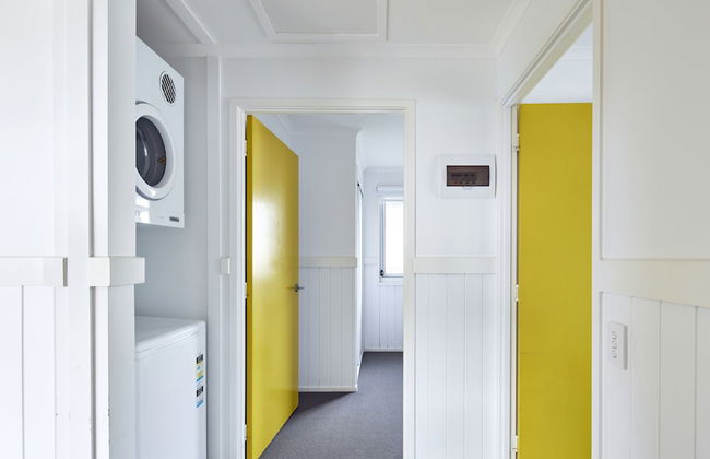 NRMA Merimbula Beach Holiday Resort - Photo 34