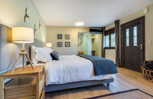 Villa Ampelaki - Premium Villa with heated pool - Foto 50