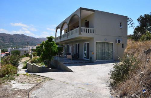 Sofia's view Kissamos - Foto 33