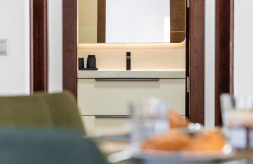 Family Deluxe Apartment - Foto 22