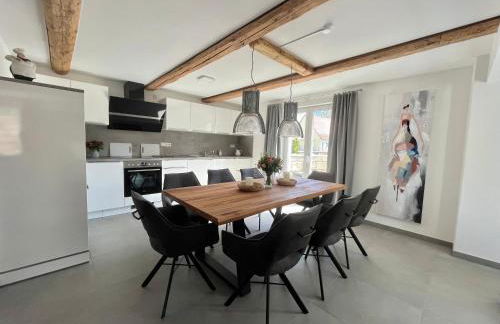 Ferienhaus „Am Sandstein“ - Foto 6