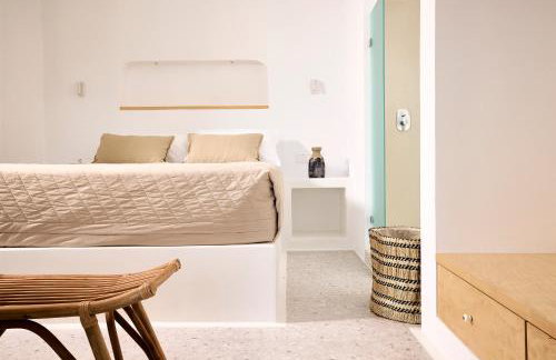 Wise Luxury Suites - Foto 16