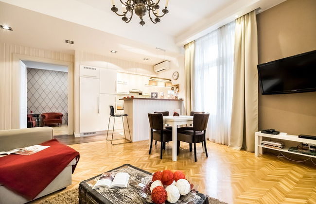 Magas 5 Apartment - Foto 18