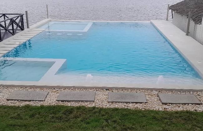 Assine Magnifique Villa Avec Piscine - Photo 22
