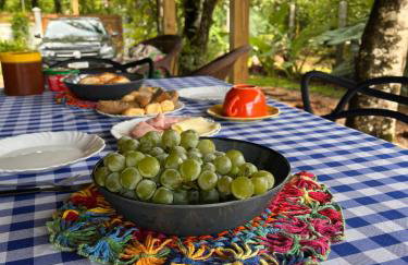 Villa Floriana Jardim & Mar - Foto 15