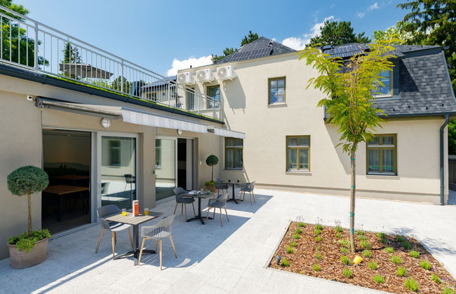 1 bedroom Apartment in Balatonszárszó with garden and terrace - Photo 24