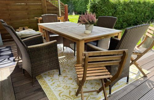 Nest,Ruhe und Erholung - Foto 21