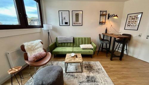 Karl Central Flats - Netflix - Parkplatz - Balkon - Photo 2