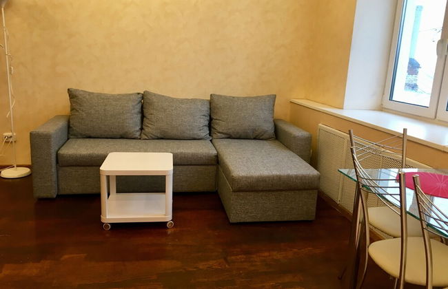 LUXKV Apartment on Kievskaya - Foto 12