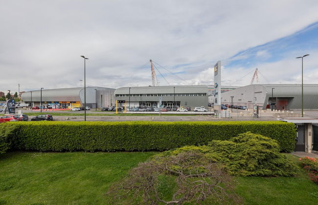 Villetta con Giardino Allo Stadio by Wonderful Italy - Foto 14