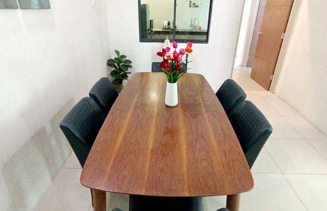 Tropical Livings Meru Ipoh Homestay - Foto 16