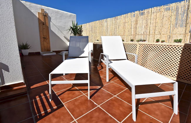 Villa Marinas - Foto 23