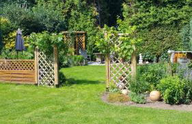 Ferienhaus an der Grenze zu Hamburg Zentrale Lage - Foto 55