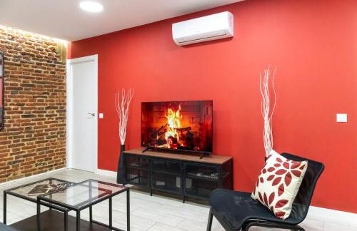 Ever House - ALCALA AIRE Gran TERRAZA ROOFTOP - Photo 22