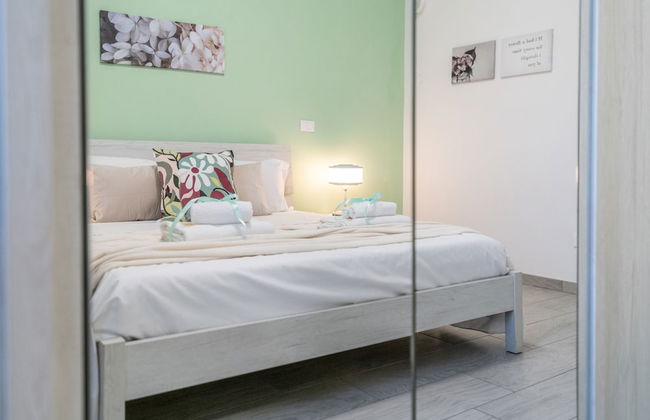 Green Wheels Oasis Between Pisa and Sea - Foto 52