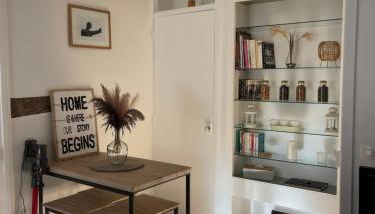 La Duchesse, Studio cosy à Versailles, à 2 min du Château - Foto 3