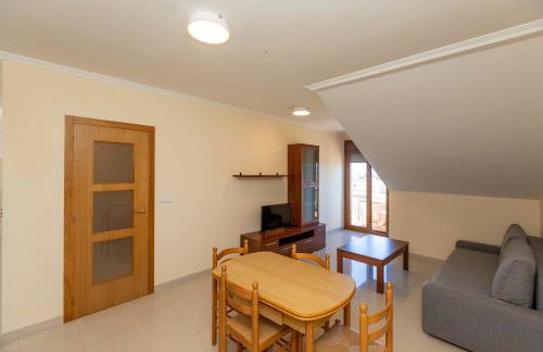 Apartamentos Eira Do Mar Sanxenxo - Foto 80