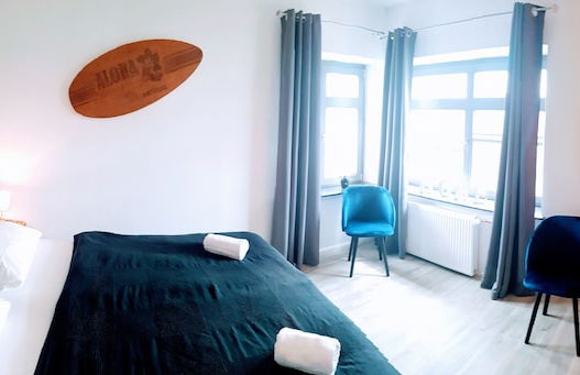 villa appartements syke - Foto 20