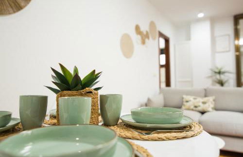 Serranos 24 Apartamento Rector Cobos - Foto 9