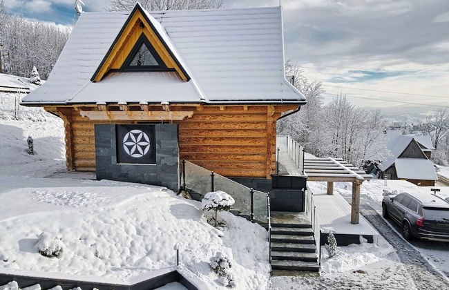 Malczykówka Ski&Sun - Foto 58