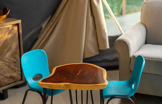 Chira Glamping Resort Monteverde - Foto 38