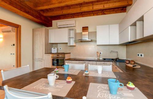 Villa Sinfonia - Foto 11