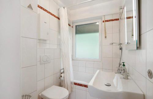 Ferienwohnung Rheinblick - Foto 11