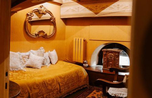 Castle Apartment in Ponte di Legno - Photo 24