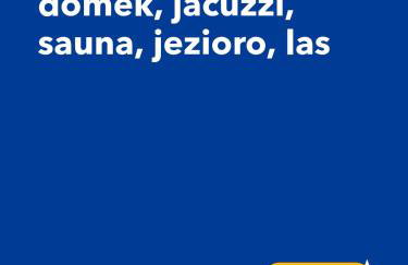 Stodoła Rzym - domek, jacuzzi, sauna, jezioro, las - Foto 2