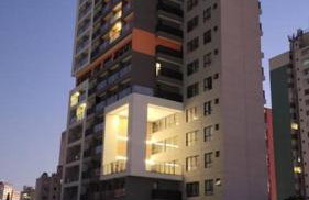 Studio Novo Alto Padrão - Centro - Foto 80