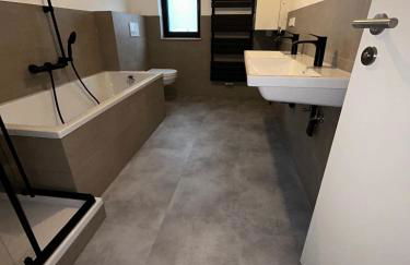 Renovierte Monteursunterkunft in Taunusstein mit voller Ausstattung - Foto 10