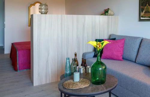 Luxury Singular Apartments Orange - Foto 33