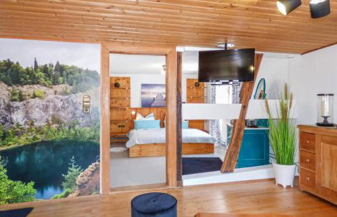 Nice Home In Gottmadingen With Wifi - Foto 16