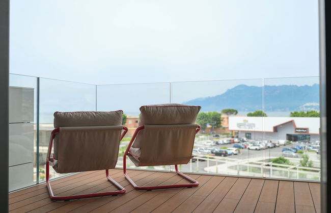 Porta del Mare Luxury Apartment - Foto 65